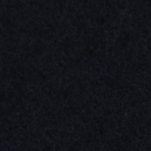 Chaqueta Universitaria Negra con Ribete Azul para Hombre, Estilo Béisbol, con Cremallera, Capucha, Puños y Cuello, Opción Personalizada, Prenda Exterior Abrigada y Cortavientos - Product Image 6