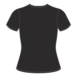 100 coton noir Delta Psi Rho sororité t-shirt année fondatrice 2020 vêtements de vie grecs tissu doux tenue décontracté pour les membres - Product Image 3