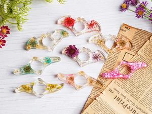 Support de page de livre en résine, poignée pour les doigts, accessoire de lecture durable et confortable, parfait pour les livres, les documents d'étude, les journaux et les romans - Product Image 3