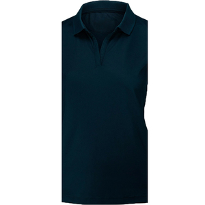 Camiseta de Mujer, Transpirable, Ecológica, de Algodón Tejido, Marca Personalizada, Estilo Inglés, Logotipo Grabado en el Frente, Manga Corta, Corte Regular - Product Image 3