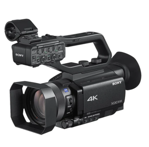 NUEVA Videocámara XDCAM 4K HDR PXW-Z90V ORIGINAL con AF Híbrido Rápido - Product Image 1