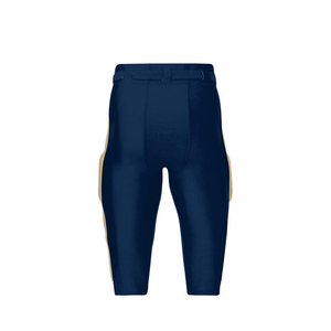 Pantalones de fútbol americano de estilo perfecto para hombres, antiarrugas, superventas, calidad premium, precio barato, pantalones de fútbol hechos a medida - Product Image 3