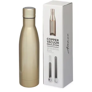 Borraccia Termica Personalizzabile Vasa da 500ml in Acciaio Inossidabile per Merchandising - Product Image 3