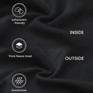 กางเกงวอร์มผู้หญิงปรับแต่งได้ พร้อมพิมพ์โลโก้และป้ายชื่อส่วนตัว ทรงขาตรง ระบายอากาศได้ดี เป็นมิตรกับสิ่งแวดล้อม เหมาะสำหรับโยคะและออกกำลังกายในฤดูร้อน - Product Image 6