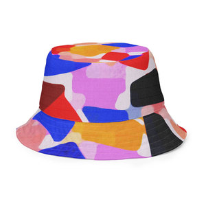 Best Selling Breathable Bucket <b>Hats</b> <b>for</b> <b>Men</b> and Women Customized Design <b>for</b> <b>Summer</b> Outdoor Usage High Quality Bucket <b>Hats</b> - Product Image 5