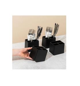 Wholesale Suppliers of Attractive Design <b>Cutlery</b> <b>Stand</b> Deluxe Quality <b>Cutlery</b> Holder for Tableware <b>Cutlery</b> Storage <b>Stand</b> - Product Image 6