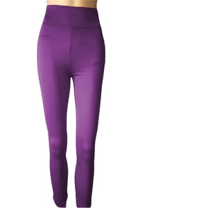 New Women's High Waist Plaid Seamless Summer <b>Yoga</b> Leggings-Fitness Workout <b>Pants</b> with Booty Support Leggings 2026 - Product Image 2