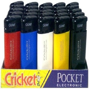 ไฟแช็กคริกเก็ต - Product Image 4