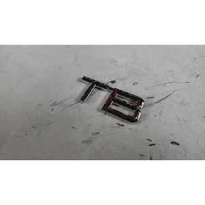 Adesivo per scritte ALFA ROMEO Serie 164 (164_) (87>97) 60593459 Benzina - Product Image 5