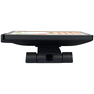 Caja <span class=keywords><strong>Registradora</strong></span> Táctil POS con Sistema GMS15 para Windows/Android, Pantalla de 15.6 Pulgadas, Base Plegable de Aleación de Aluminio - Product Image 4