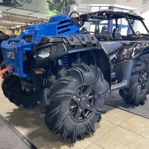 2025 - 2026 Polaris Sportman Xp 1000 Edition Moto tout-terrain avec support de levage surélevé, sur mesure - Qualité industrielle OEM et ODM - Product Image 1