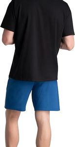 2024 OEM/ODM verano personalizado casual hombres pantalones cortos de algodón de alta calidad nuevo diseño lavado con ácido pantalones cortos de carga para hombres - Product Image 4
