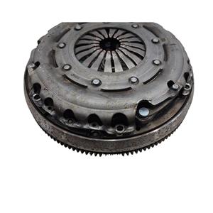 KIT D'EMBRAYAGE ET DE VOLANT INERTE PEUGEOT 208 Série 9813700880 HN05 Essence 1200 (19>) - Product Image 4