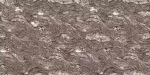 Carreaux muraux de sol en porcelaine de marbre blanc vitrifié à double charge Roar Brown Porcelanato Glossy Ceramic for Outdoor Bathroom Use - Product Image 4