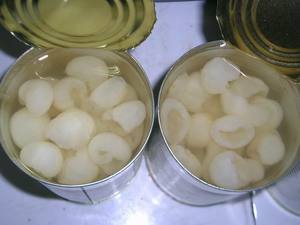 เงาะกระป๋อง // เงาะกระป๋องในน้ำเชื่อมจากเวียดนามด้วยราคาที่ดีที่สุด // Ms. Beatrix - Product Image 5