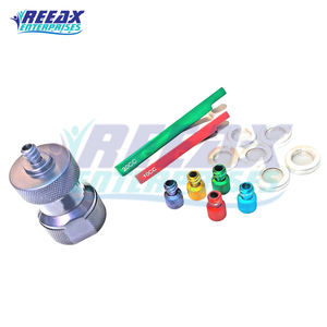 Instrumentos de injerto de grasa de transferencia Logotipo personalizado Imprimir Nano Kit de procesamiento de transferencia de grasa Fat BY REEAX ENTERPRISES - Product Image 6