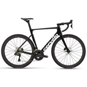 Cerveloo SOLOIST Ultegra Di2 Vélo de Route en Carbone 2026 Frein à Disque Gris Foncé - Product Image 3