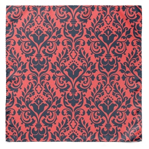 High Quality Customizable Cotton <b>Silk</b> Square <b>Scarf</b> <b>Women</b> New Arrival Bandana Hand Drawn Printed Quick Dry Ethnic Four Seasons - Product Image 2