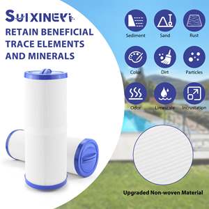Filtre de remplacement SUIXINEYI PWW50P3 pour Nicel 6CH-940 Filbur FC-0359 817-0050 25252 03FIL1400 Accessoires de piscine - Product Image 6