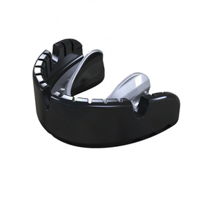 Garde-bouche confortable de bouclier de gomme de sports de MMA/protecteur durable de dents pour la boxe - Product Image 2