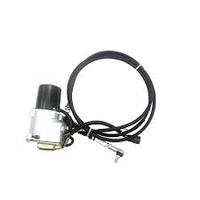 Actuador de Aceleración de Alta Eficiencia 21EN-32200 de 24V (Cable Largo) para R130-5/R215-7/R220-5/R335-7/R190-NXA, Garantía de 12 Meses de la Marca