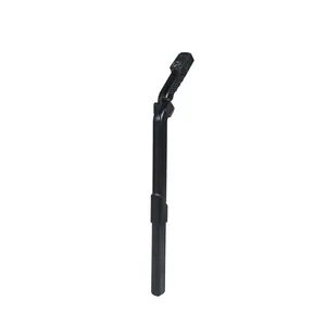 Detector de Metales Digital 3D GR-4 de Calidad Finesse, Detector de Agua Eléctrico de Plástico ABS, Certificado ROHS, Clasificación IP54, Ethernet - Product Image 3