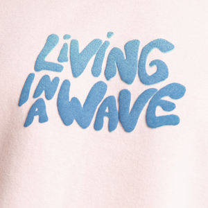 2025 nuevo superventas personalizado OEM Logo diseño mujer algodón Puff impreso Sudadera con capucha Jersey largo para invierno al por mayor para niñas con capucha - Product Image 6