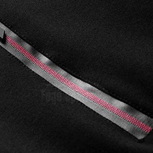 Trajes Deportivos para Hombre, para Exteriores, Sólidos, Transpirables, 100% Algodón, de Alta Calidad, Hechos en Pakistán - Product Image 4