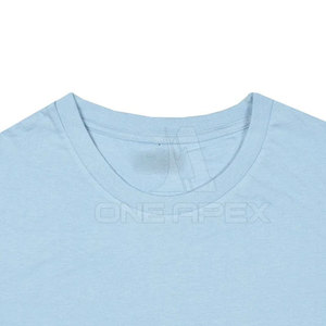 เสื้อยืดแฟชั่นสำหรับผู้หญิงเสื้อยืดปรับแต่งโลโก้และสไตล์ได้ - Product Image 3