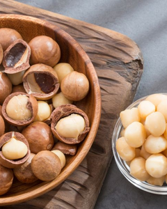 NUECES DE MACADAMIA DE ALTA CALIDAD PARA EXPORTACIÓN - Product Image 1