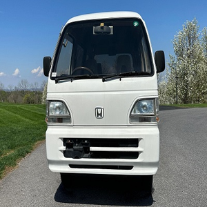 HONDA ACTY STREET 4WD 1994 D'OCCASION CÔTÉ GAUCHE/DROIT - Product Image 1