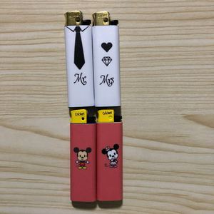 Briquet jetable Cricket classique en plastique pour la vente en gros - Product Image 1