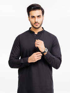 Shalwar Kameez pour hommes de qualité supérieure avec les derniers designs et des costumes shalwar kameez pour hommes de haute qualité et respirants - Product Image 3