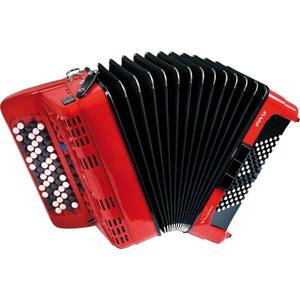 Recién llegados, v-acordeón Premium con 62 botones y altavoces, de 2, 2, 2, 1, 2, 2, 2, 1, 2, 2, 2 - Product Image 2