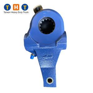 หย่อน adjuster 47490-1260 S4490-E0030ชิ้นส่วนเบรกรถบรรทุกสำหรับ Hino 700เครื่องยนต์ดีเซล - Product Image 2