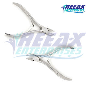 REEAX ENTERPRISES Práctico instrumento veterinario Cortador de dientes de cerdo duradero y ergonómico para cortar dientes - Product Image 6