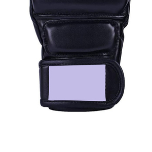 Meilleure vente Gants d'entraînement de boxe en cuir Gants de MMA Prix raisonnables Quantité en vrac Gants de MMA à vendre - Product Image 6