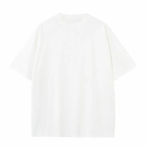 High Quality Heavy Weight 100% Organic Cotton Men's Regular Fit T-<b>Shirt</b> Custom <b>Black</b> Green Vintage Minimalist Blank Eco-Friendly - Product Image 6