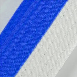 Ceintures de jiujitsu de qualité supérieure pour hommes et femmes ceintures de jiu jitsu en gros - Product Image 6