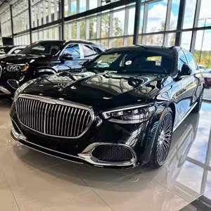 Maybach S 580 4MATIC d'occasion 2024 - Product Image 2