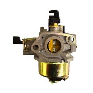 Carburador Compatible con Motor Honda Motobomba Gx 240 Ref 504052, Pieza de Repuesto para Maquinaria - Product Image 1