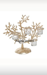 New Modern Design Luxury Decorative Votive <b>candle</b> holder Table Decor Item for Modern House <b>Cheap</b> - Product Image 2