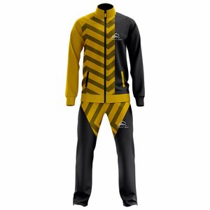 Fabricant de vêtements de ville de haute qualité pour hommes Pantalons de survêtement pour hommes Survêtements réfléchissants - Product Image 1