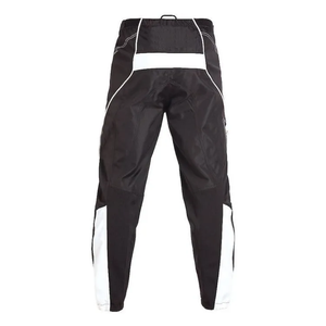 Impermeable y resistente al viento Textil transpirable Touring Adventure montar moto Motocross motocicleta pantalones para hombres - Product Image 2