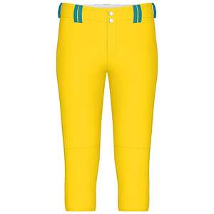 Pantalones cortos de béisbol para hombre de alta calidad personalizados 2025 al por mayor, pantalones y pantalones de softball a la venta - Product Image 1