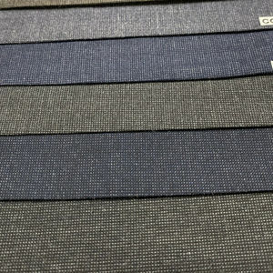 Tela de Traje de Poliviscosa de Primera Calidad y Alta Demanda, Ancho de 58 Pulgadas, para Confección de Vestidos para Mujer y Hombre - Product Image 2