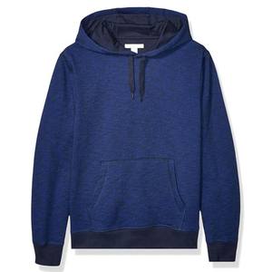 Sudaderas con Capucha Unisex de Felpa 100% Algodón, Bordadas, de Invierno, con Logotipo Personalizado, Estilo Nuevo, Alta Calidad, Venta al Por Mayor OEM - Product Image 5