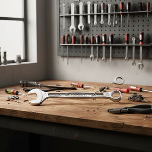 ประแจรวมเฟาคอม เมตริก - Product Image 3