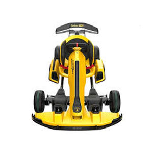 Go Kart eléctrico Precio barato Buena calidad Nuevo estilo 54V Max Motor Rueda Modo Origen Tipo Pulgadas Tamaño Velocidad Drive Grado Lugar Carga - Product Image 2