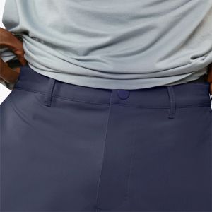2024 Short Chino Stretch Confort pour Homme Mélange de Coton Respirant, Idéal pour l'Extérieur et les Voyages - Product Image 6